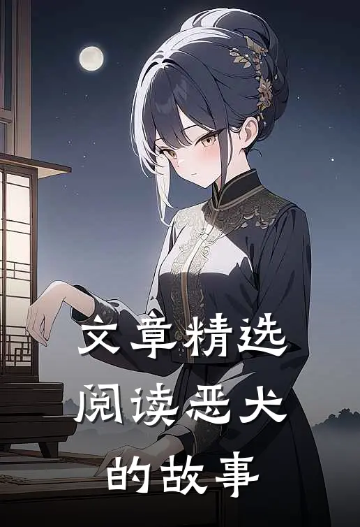 文章精选阅读恶犬的故事