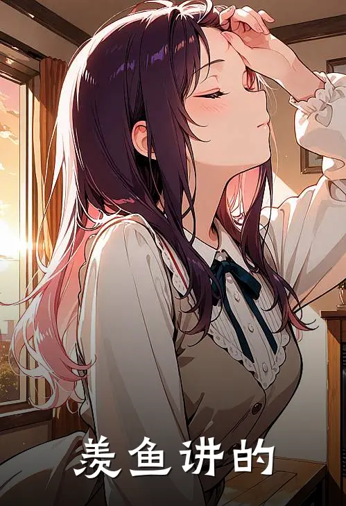 羡鱼讲的