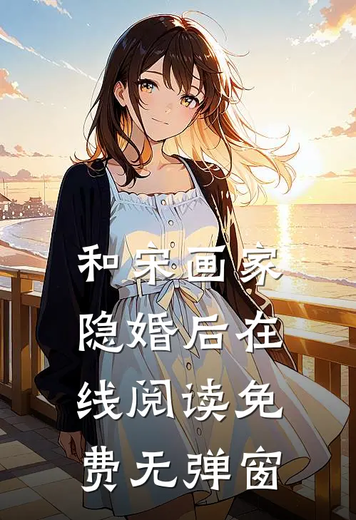 和宋画家隐婚后在线阅读免费无弹窗