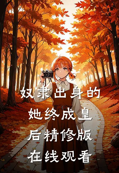 奴隶出身的她终成皇后精修版在线观看