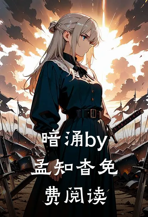 暗涌by孟知杳免费阅读
