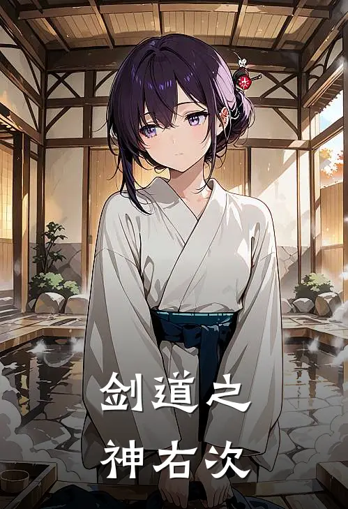 剑道之神 右次