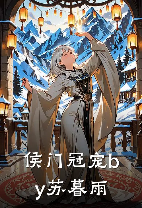 侯门冠宠by苏暮雨