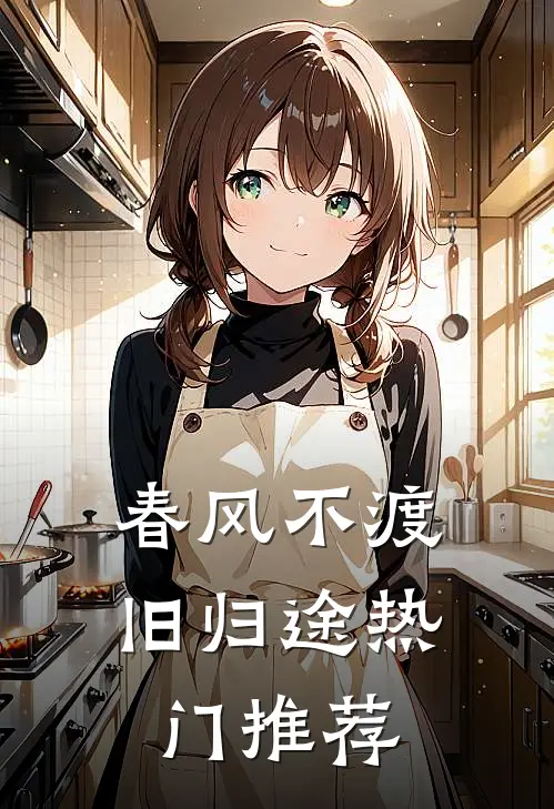 春风不渡旧归途热门推荐
