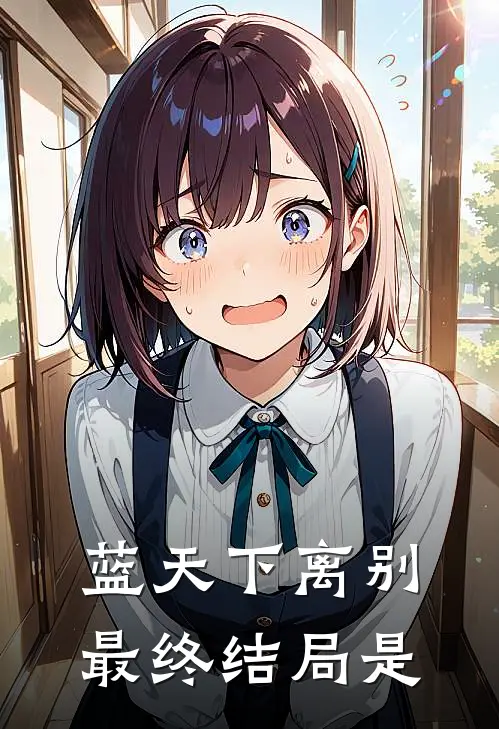 蓝天下离别最终结局是