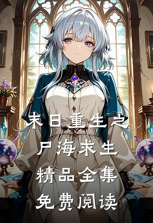 末日重生之尸海求生精品全集免费阅读