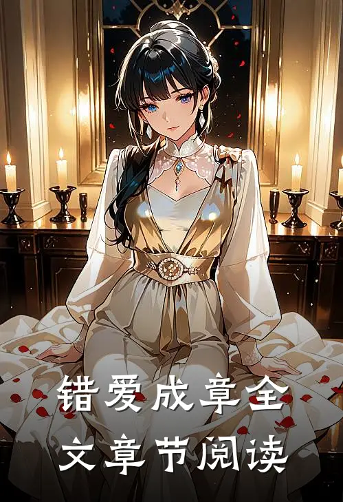 错爱成章全文章节阅读