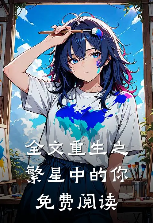 全文重生之繁星中的你免费阅读