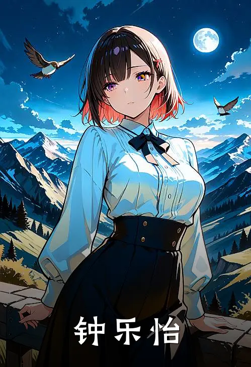 钟乐怡