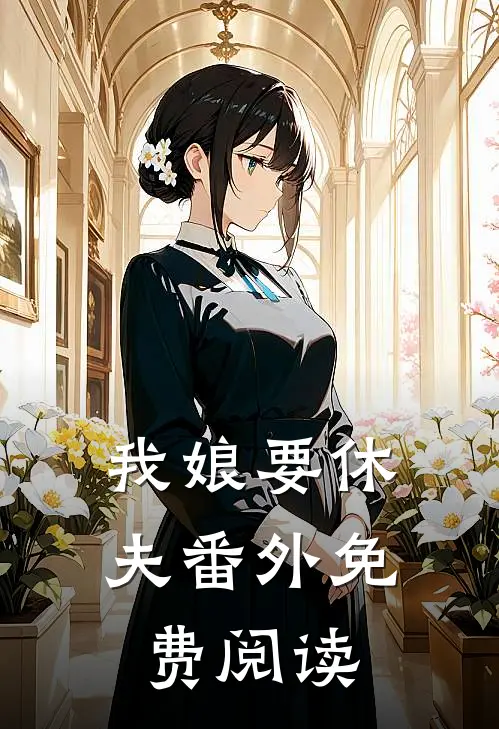 我娘要休夫 番外免费阅读