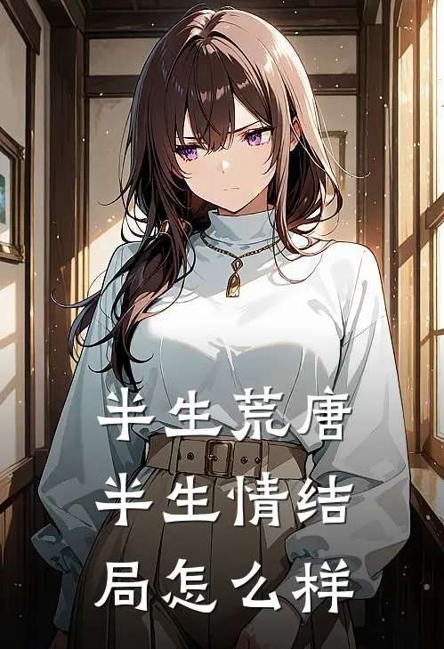 半生荒唐半生情结局怎么样