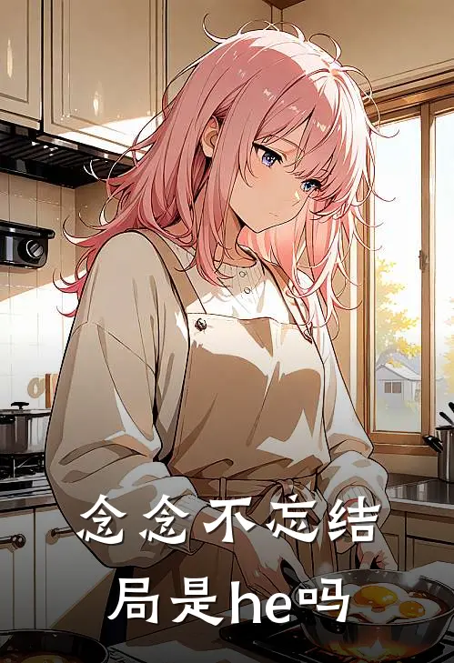 念念不忘结局是he吗