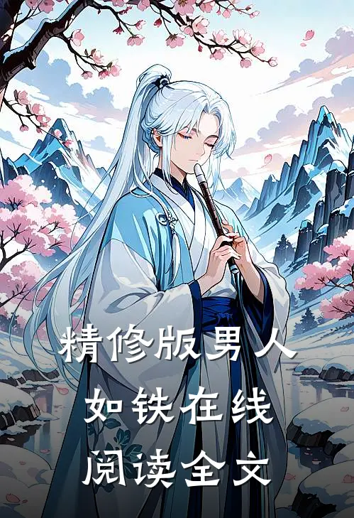精修版男人如铁在线阅读全文