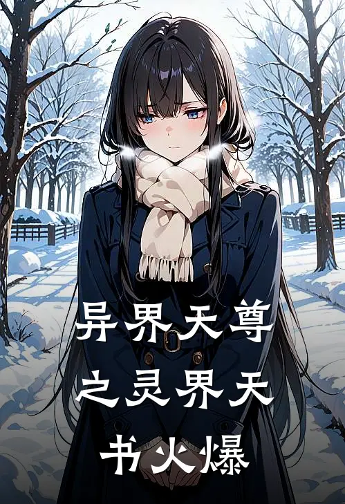 异界天尊之灵界天书火爆