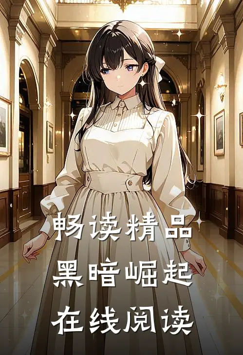 畅读精品黑暗崛起在线阅读