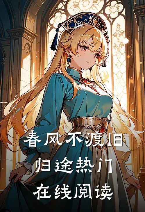 春风不渡旧归途热门在线阅读