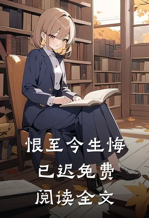 恨至今生悔已迟免费阅读全文