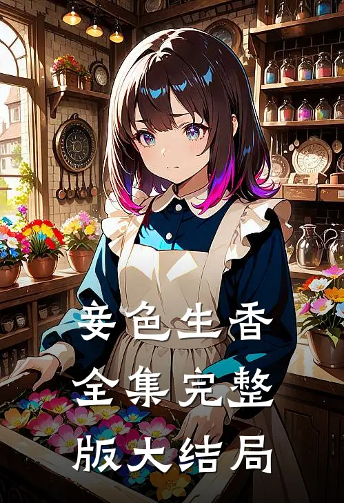 妾色生香全集完整版大结局