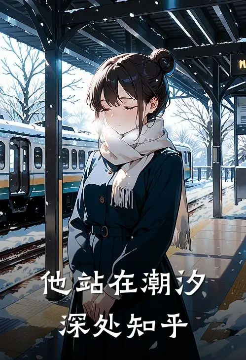 他站在潮汐深处知乎
