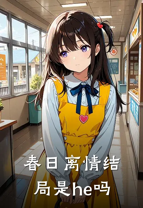 春日离情结局是he吗