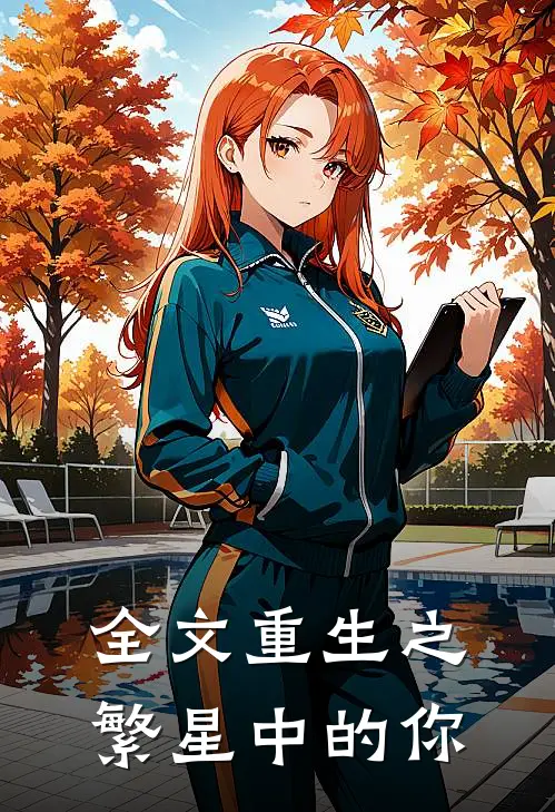 全文重生之繁星中的你