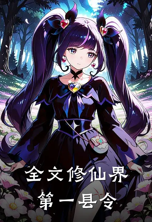 全文修仙界第一县令