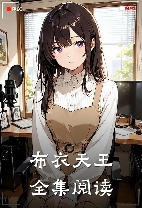 布衣天王全集阅读