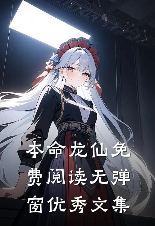 本命龙仙免费阅读无弹窗优秀文集