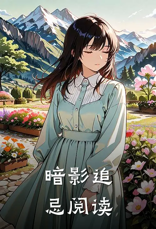 暗影追忌阅读