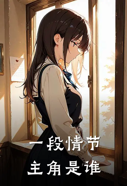 一段情节主角是谁