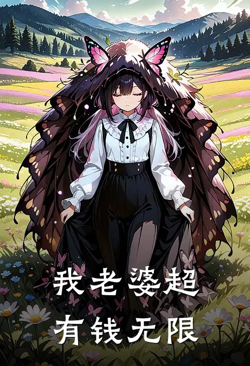 我老婆超有钱无限