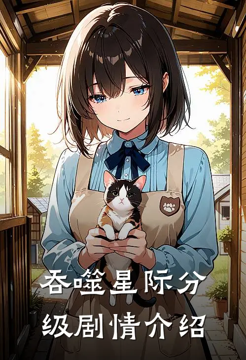 吞噬星际分级剧情介绍