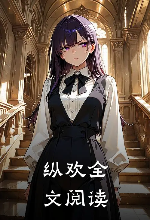 纵欢全文阅读