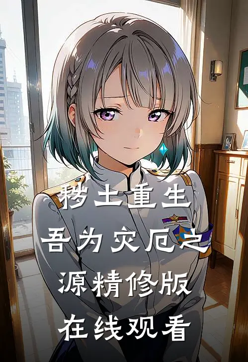 秽土重生,吾为灾厄之源精修版在线观看
