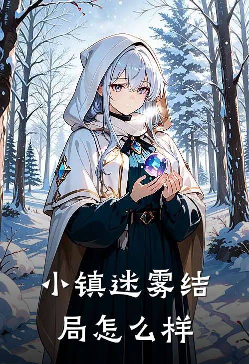 小镇迷雾结局怎么样