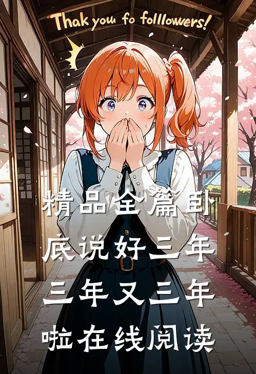 精品全篇卧底说好三年,三年又三年啦在线阅读