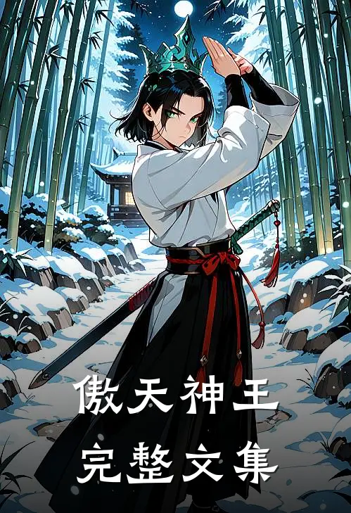 傲天神王完整文集