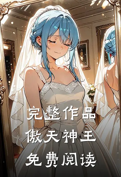 完整作品傲天神王免费阅读