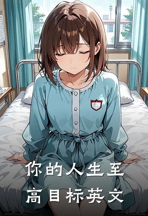 你的人生至高目标英文