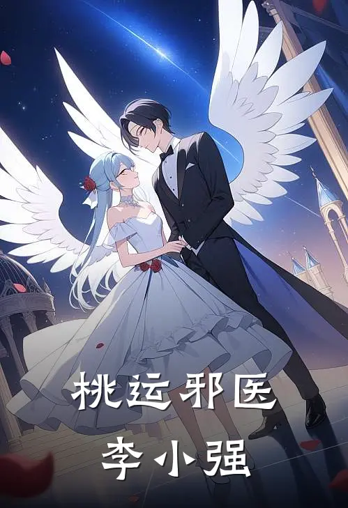桃运邪医李小强