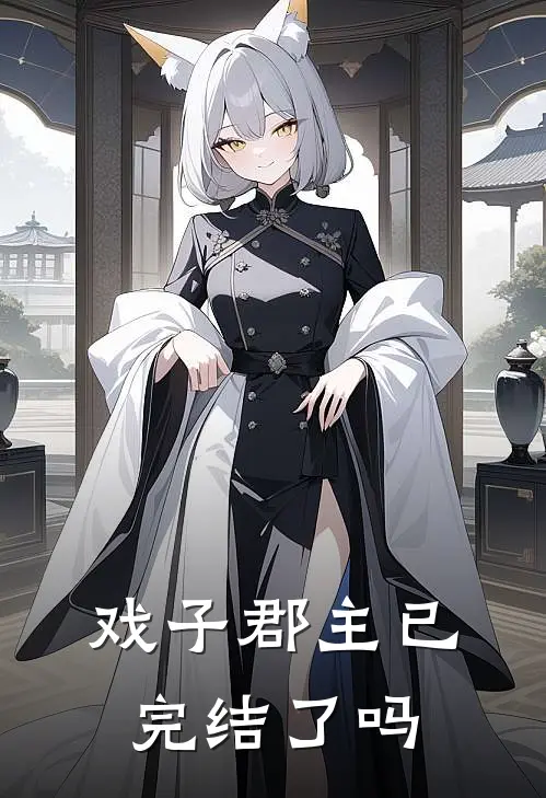戏子郡主已完结了吗