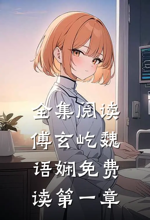 全集阅读傅玄屹魏语娴免费读第一章