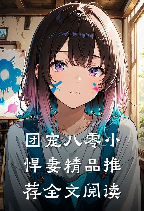 团宠八零小悍妻精品推荐全文阅读