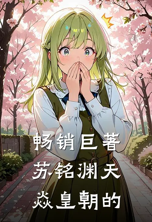 畅销巨著苏铭渊天焱皇朝的