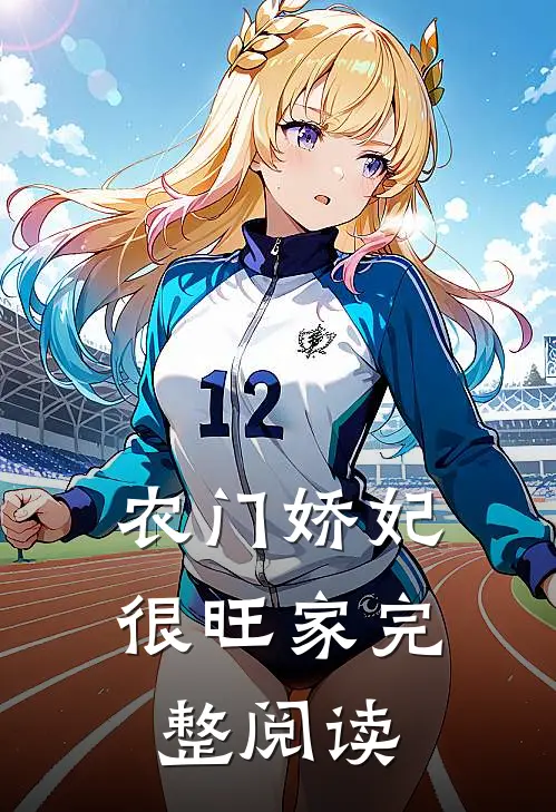农门娇妃很旺家完整阅读