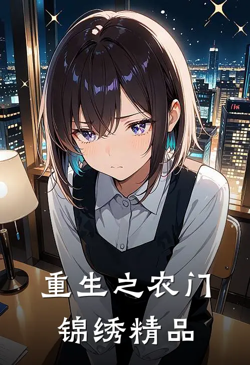 重生之农门锦绣精品