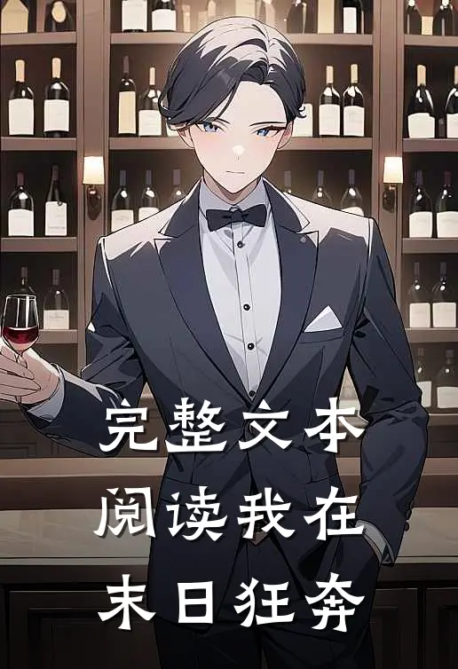 完整文本阅读我在末日狂奔
