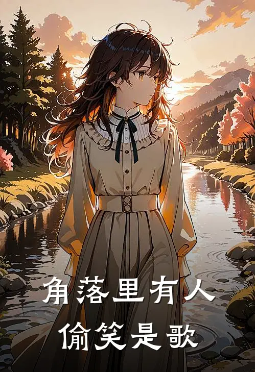 角落里有人偷笑是歌