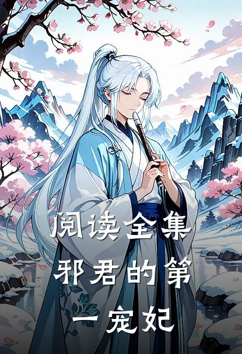 阅读全集邪君的第一宠妃