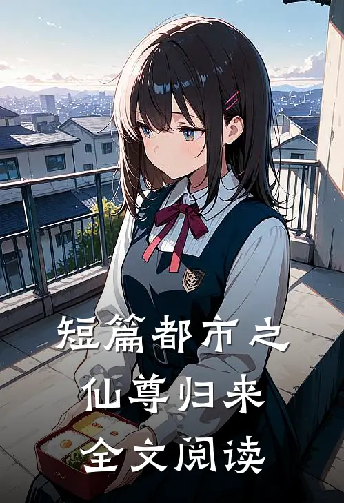 短篇都市之仙尊归来全文阅读
